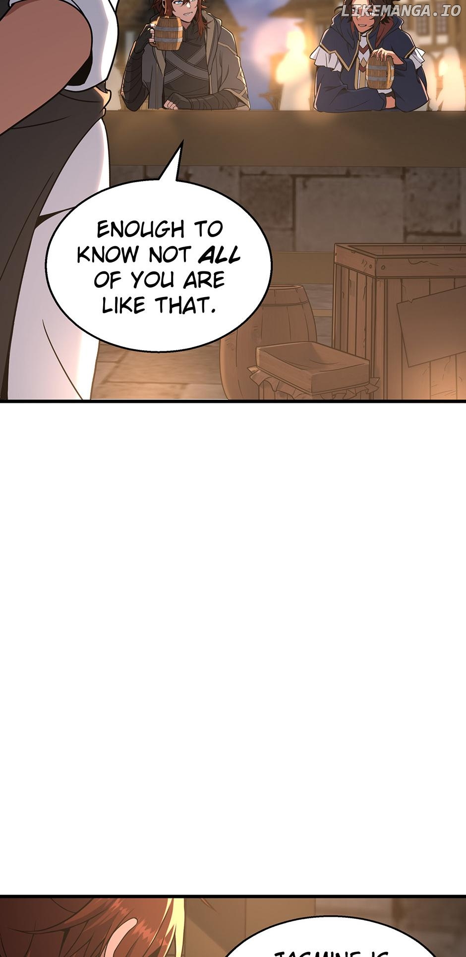 The Beginning After The End Chapter 216 image 26